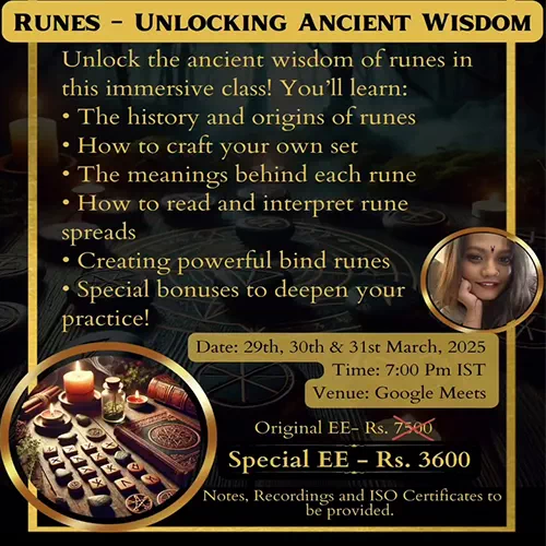 Unlocking Ancient Wisdom